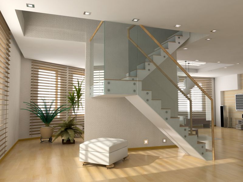 Bamboo Flooring Installation in Pinellas County, FL