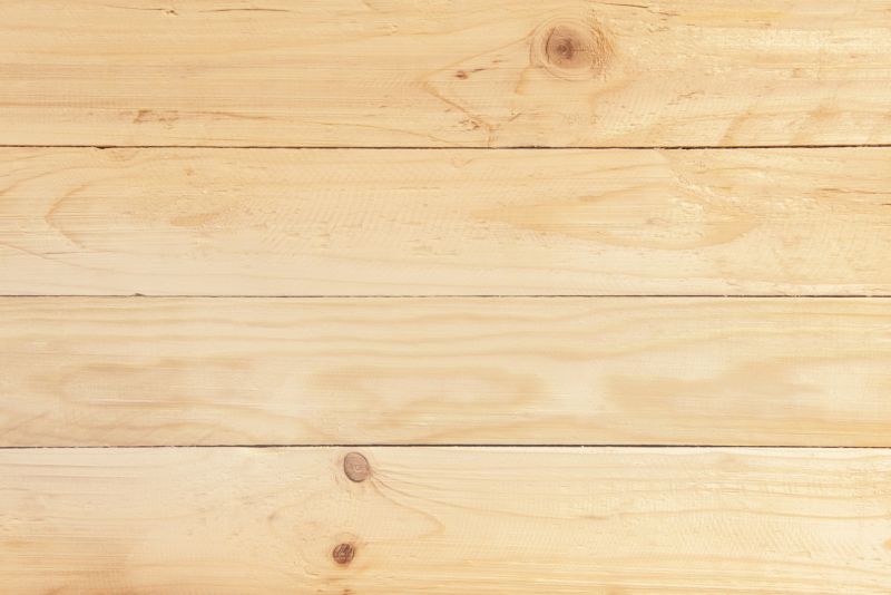 Birch Floor Installation in Pinellas County, FL