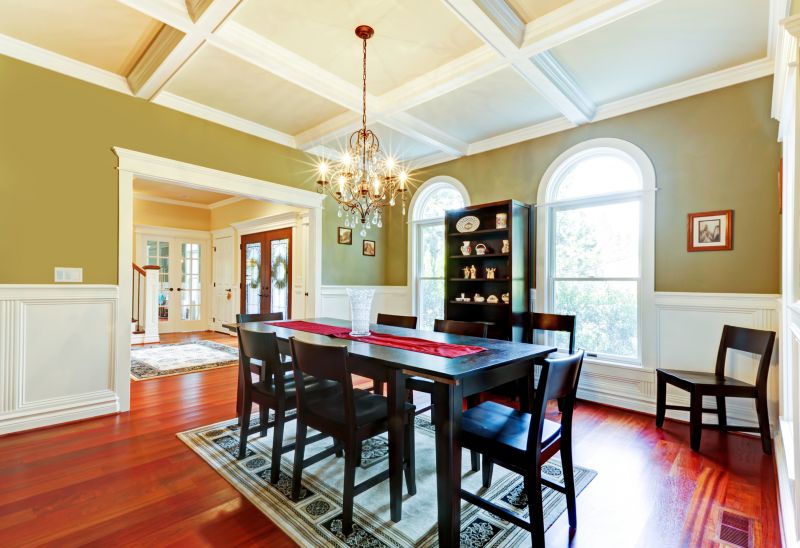 Cherry Floor Installation in Indian Rocks Beach, FL