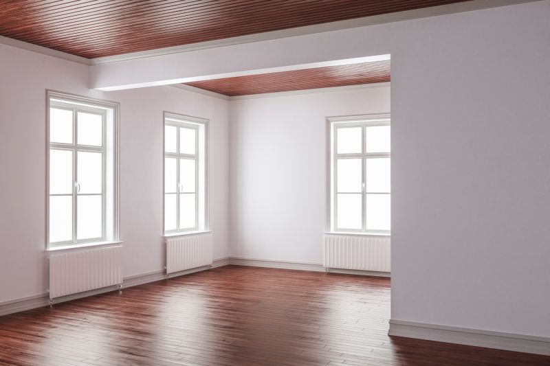 Cherry Floor Installation in Land O Lakes, FL