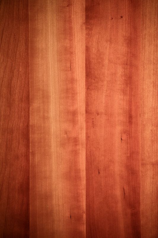 Cherry Floor Installation in Pasco County, FL