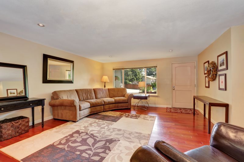 Cherry Floor Installation in Saint Petersburg, FL