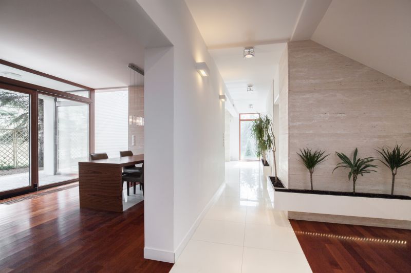 Cherry Floor Installation in Tampa, FL