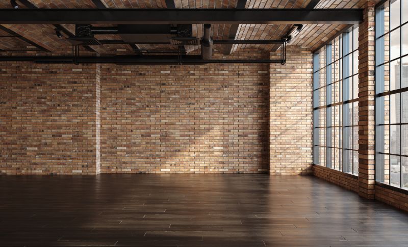 Dark Wood Floor Installation in Pinellas County, FL