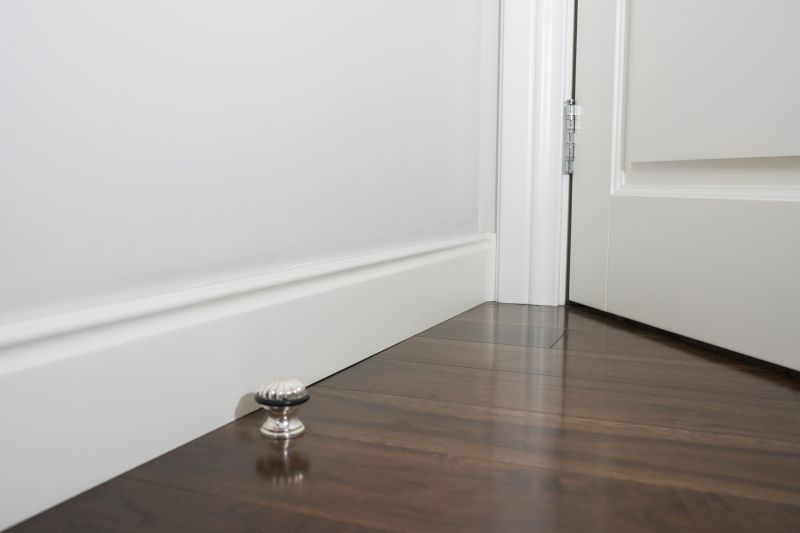 Hardwood Floor Installation in Holiday, FL