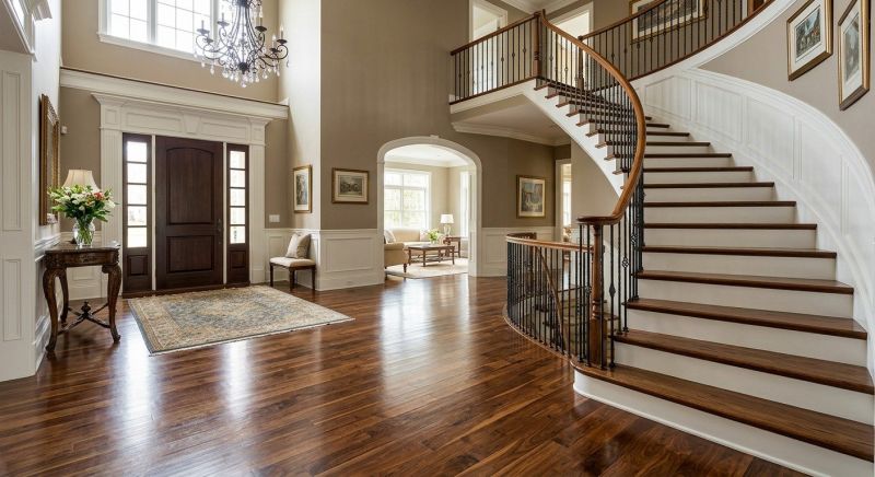 Hardwood Installation in Clearwater, FL