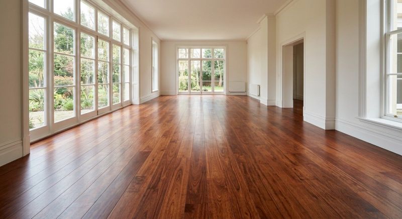 Hardwood Installation in Dunedin, FL
