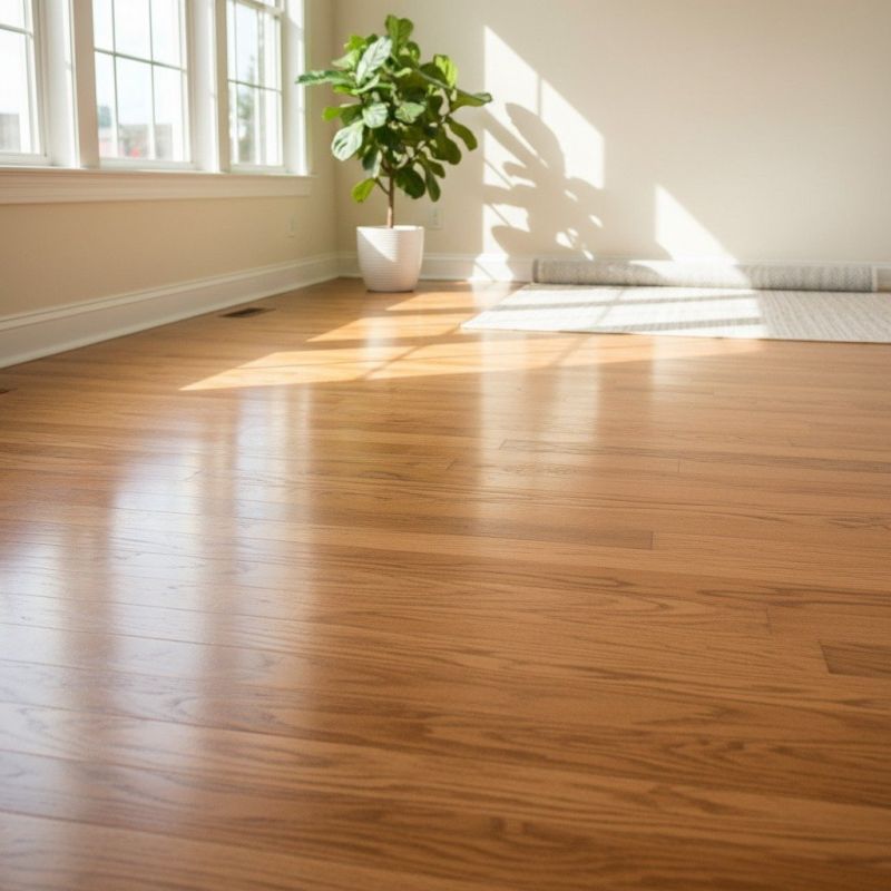 Hardwood Installation in Dunedin, FL