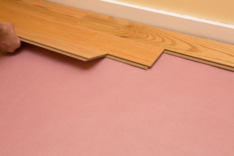 Hardwood Installation in Lutz, FL