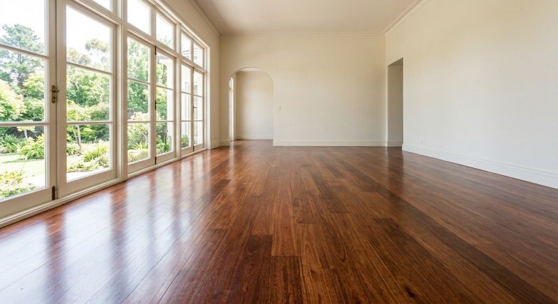 Hardwood Installation in Palm Harbor, FL