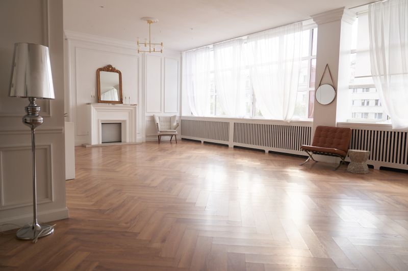 Hardwood Installation in Safety Harbor, FL