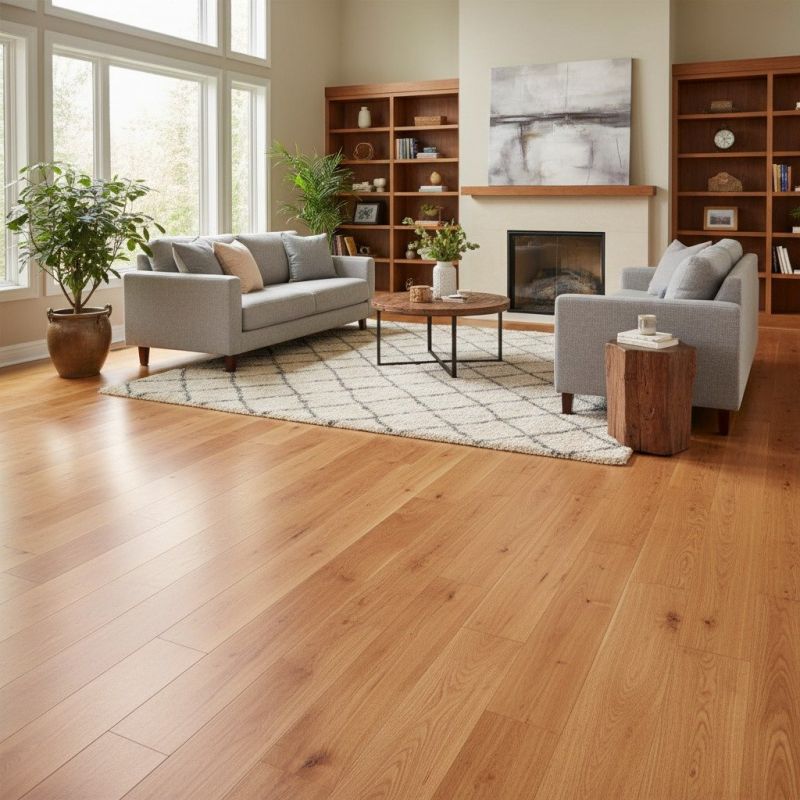 Hardwood Installation in Tarpon Springs, FL