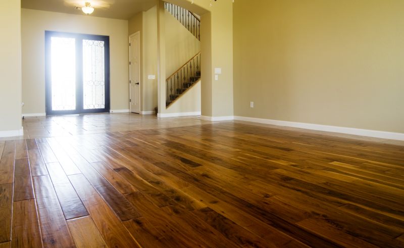 Hardwood Replacement in Largo, FL