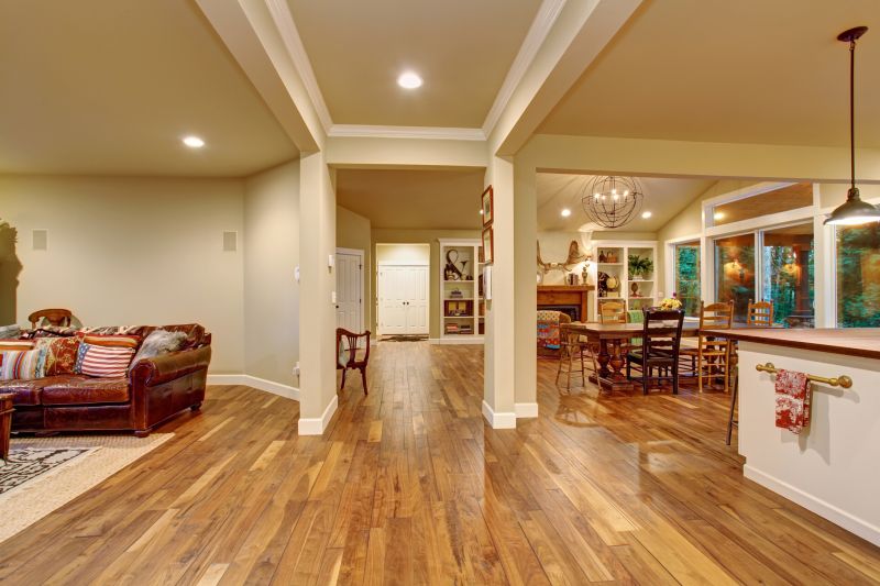 Hardwood Replacement in Port Richey, FL