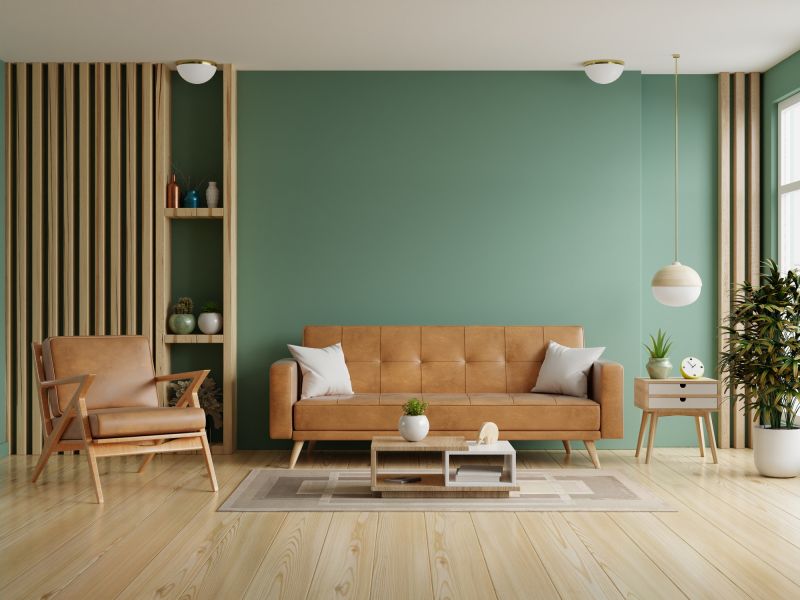 Maple Flooring Installation in Safety Harbor, FL