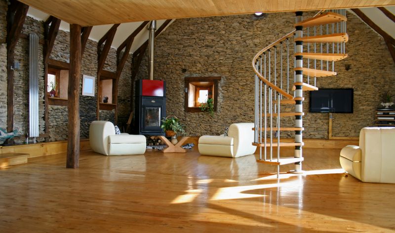 Oak Floor Installation in Saint Petersburg, FL