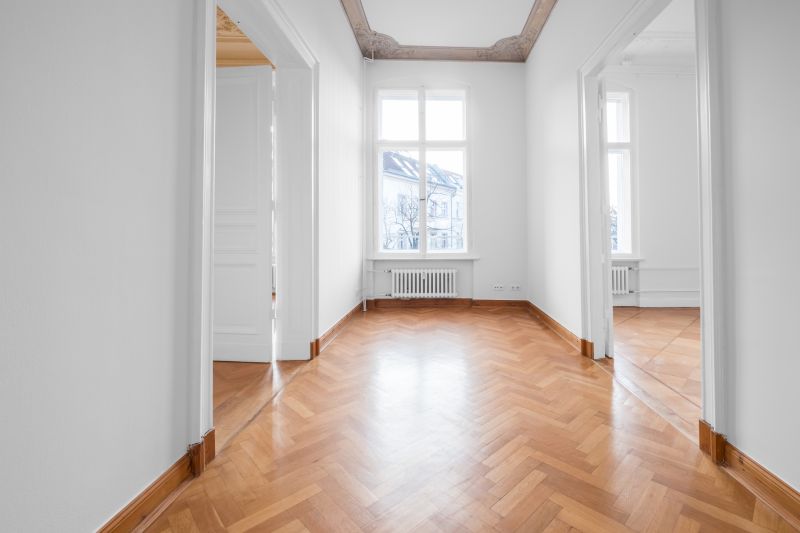 Parquet Flooring Installation in Pinellas County, FL