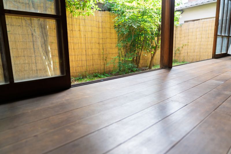 Parquet Flooring Installation in Pinellas County, FL