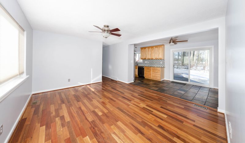 Teak Flooring Installation in Pinellas County, FL