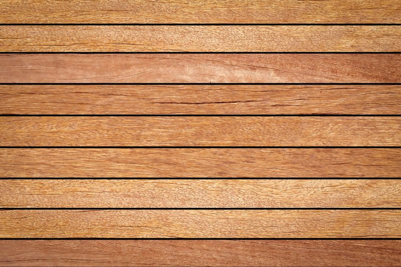 Teak Flooring Installation in Pinellas County, FL