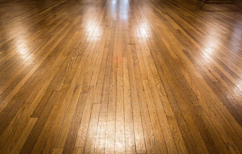 Walnut Flooring Installation in Pinellas County, FL