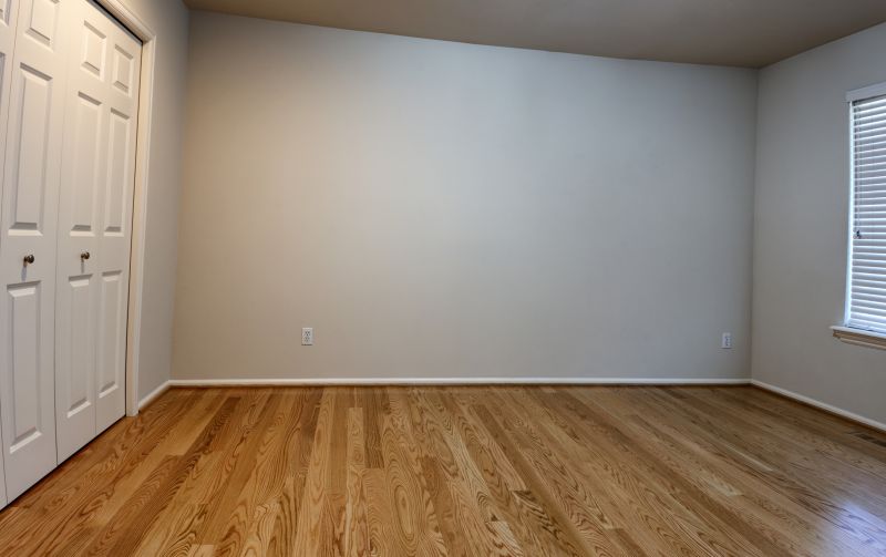 Wood Floor Replacement in Holiday, FL
