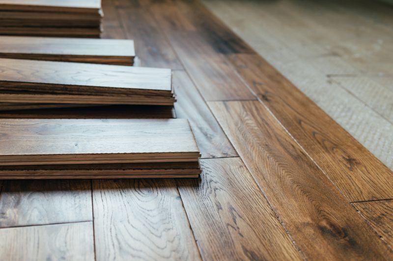 Wood Flooring Installation in Odessa, FL