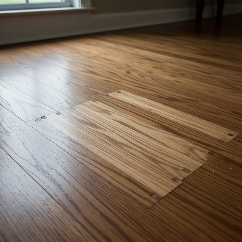 Wood Flooring Replacement in Indian Rocks Beach, FL