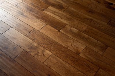 Wood Flooring Replacement in Land O Lakes, FL