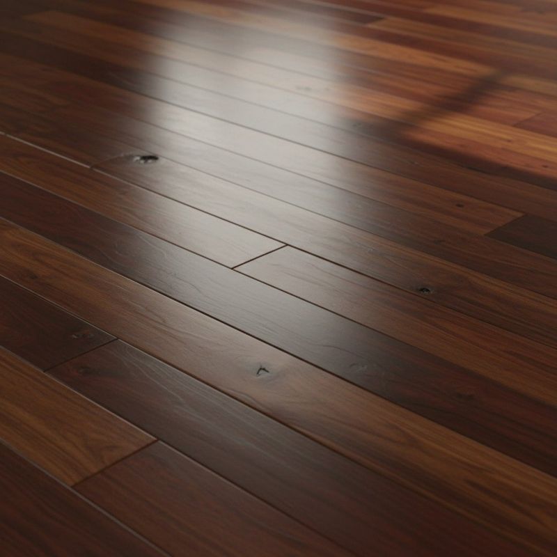 Wood Flooring Replacement in Lutz, FL