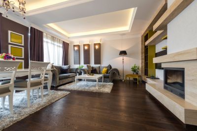 Wood Flooring Replacement in Oldsmar, FL