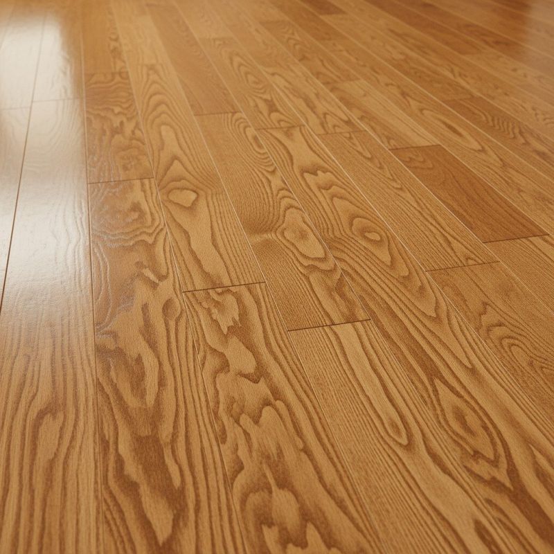 Wood Flooring Replacement in Palm Harbor, FL