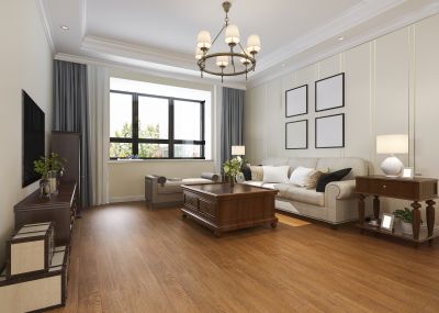 Wood Flooring Replacement in Pasco County, FL
